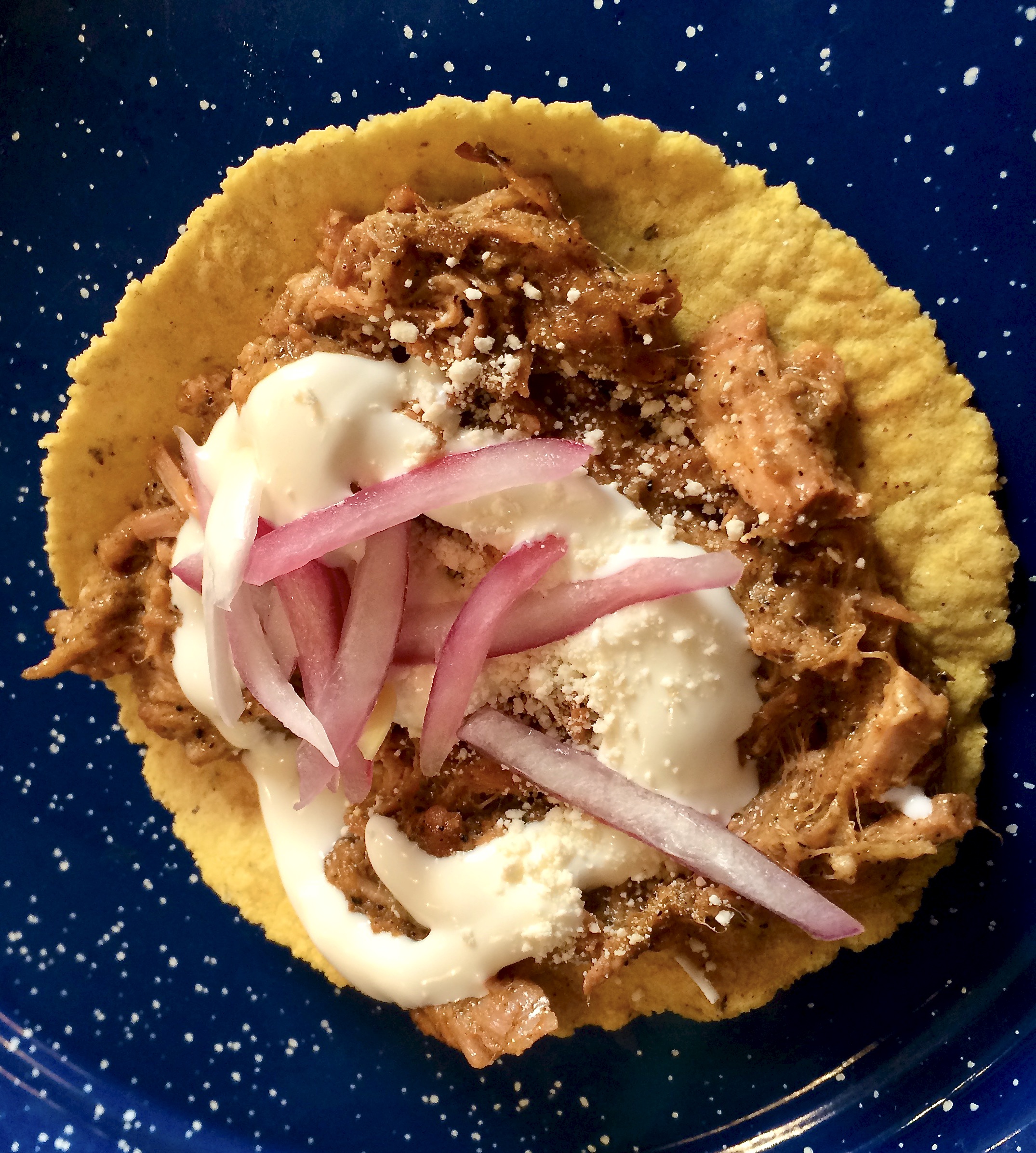 Cochinita Pibil