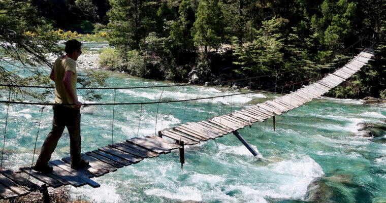 Crossing Bridges