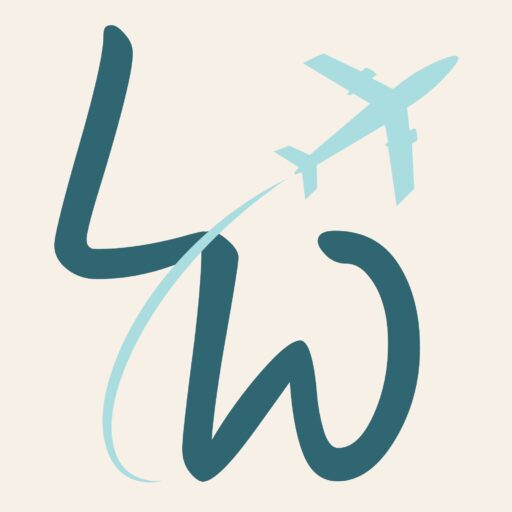 Lina Weise | Solo Reisen